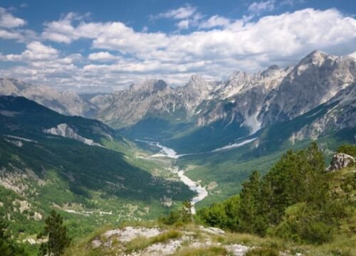 Enjoy the best travel experiences with beautifulalbania.al Tour Operator