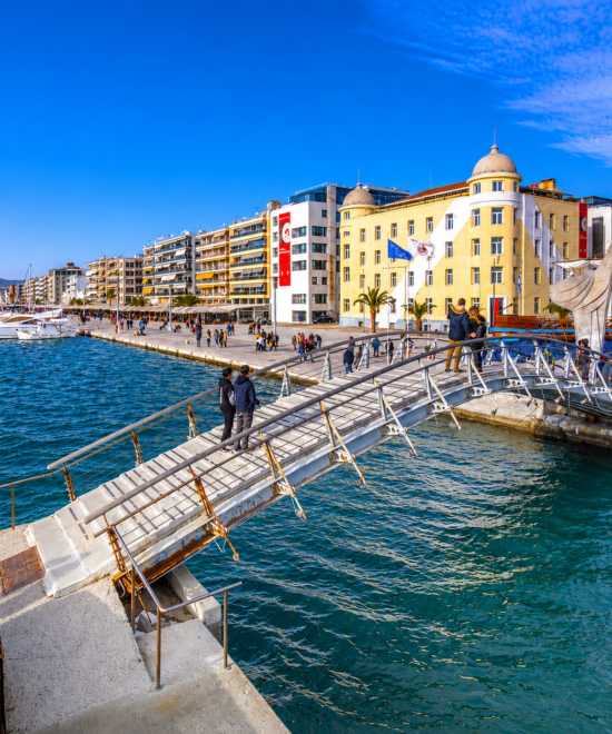 VOLOS & SKIATHOS GREQI 5 DITE | 4 NETE