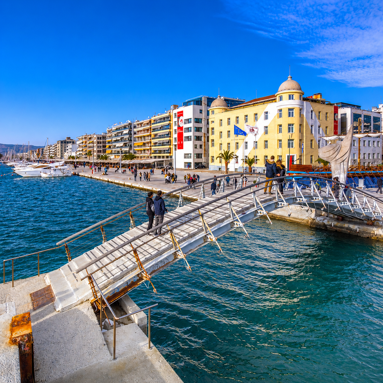 VOLOS & SKIATHOS GREQI 5 DITE | 4 NETE