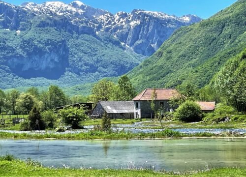 Lepushe - Plave - Guci | Udhetim 2 Ditor me Guide