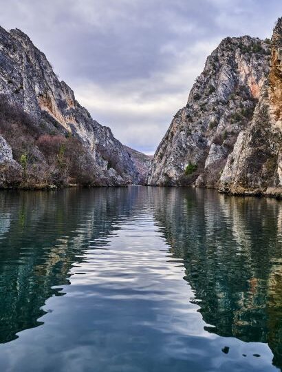 Eksploroni kryeqytetin maqedonas.