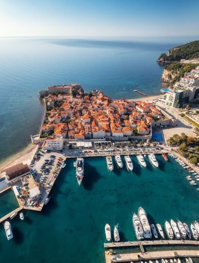 Zbuloni bregdetin Malazez