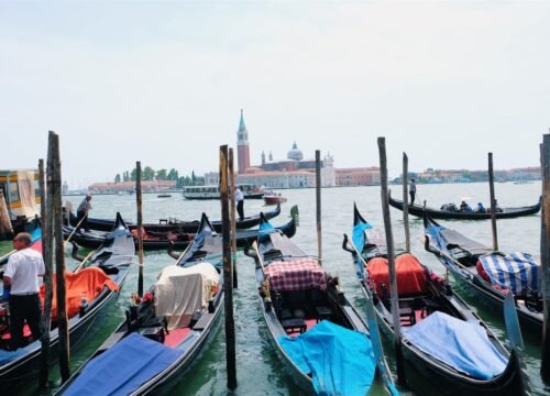 Venecia, Verona & Padova - (2 Dite - 1 Nate)