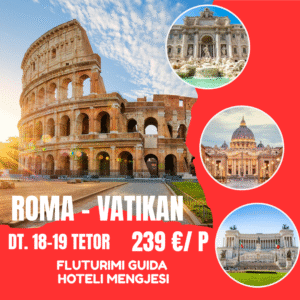 ROMA VATIKAN