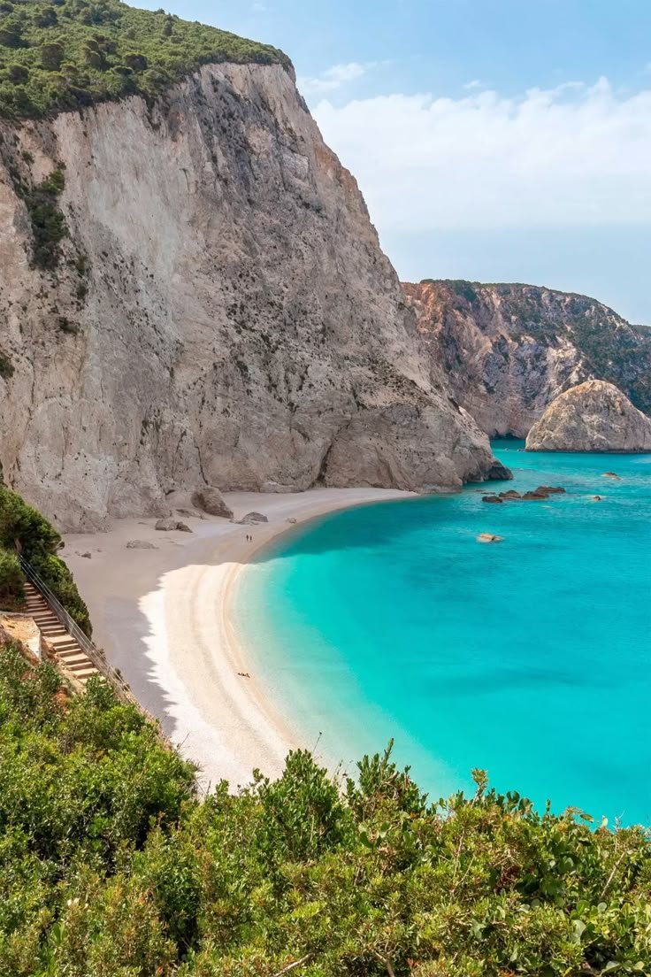 Lefkada-Parga-Preveza 5Dite/4 Nete