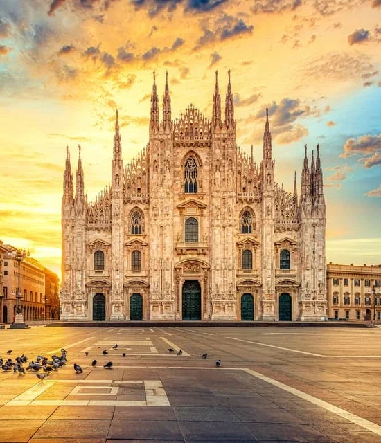 MILANO - LUGANO - COMO  2 DITE 239 EURO