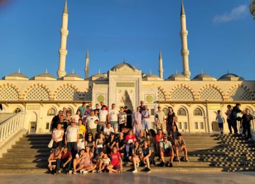 STAMBOLLI ME AVION DHE GUIDE 3 DITE CMIMI 269 EURO