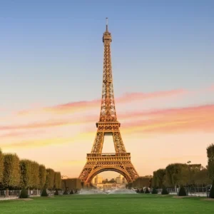 PARIS ME AVION DHE GUIDE 419 EURO/P